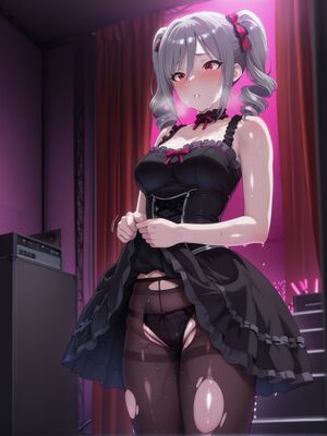 EroMomo - Ranko Kanzaki 神崎蘭子_204_Ranko_204
