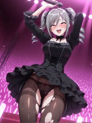 EroMomo - Ranko Kanzaki 神崎蘭子_208_Ranko_208