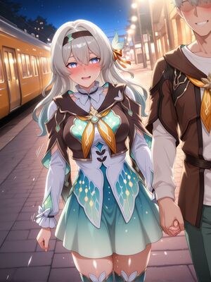 EroMomo - Firefly 流萤_006_Firefly_6