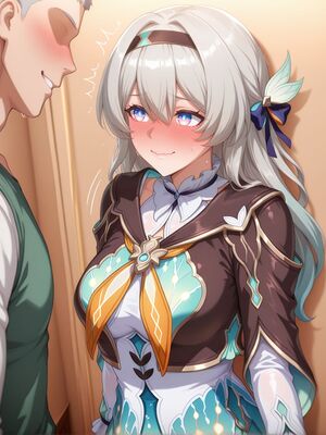 EroMomo - Firefly 流萤_013_Firefly_13