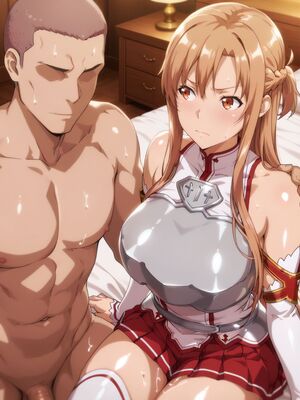 [EroMomo]アスナ(SAO) Asuna_004_Asuna_4