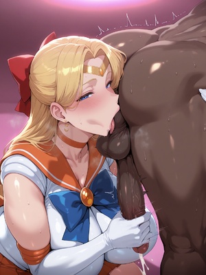 [VenusMuffin] Sailor Venus [AI Generated]_141_85._Sailor_Venus_Request_141