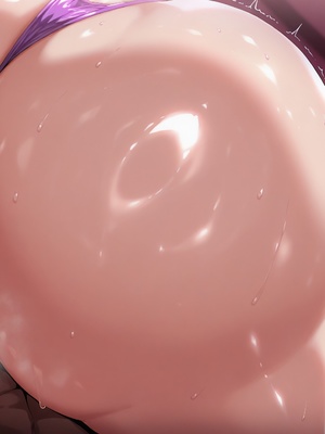 [VenusMuffin] Akimoto Reiko (AI Generated)_177_139._Akimoto_Reiko_Request_177