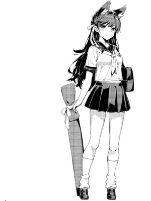 [じぇのばけーき (たかやKi)] セーラー愛宕とサクランボ (アズールレーン) [DL版]_03