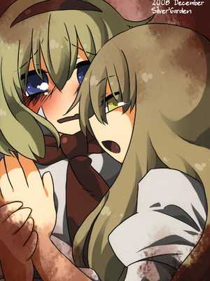 (C75) [Silver＊Garden (トラネコ, マリス)] アリスおいしいです^p^ (東方Project) [Nonothird个人汉化]_24