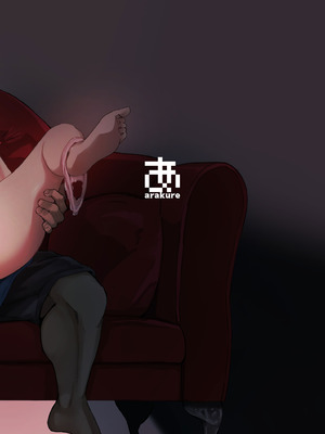 [あらくれた者たち (あらくれ)] 地元のヤバイ先輩VS僕の妻 [中国翻訳] [DL版]_42