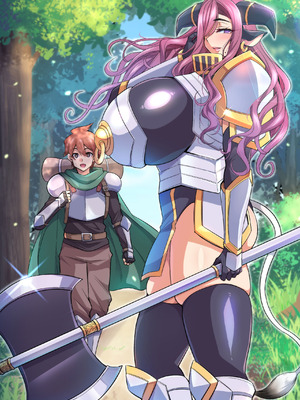 [放課後居残り組 (仁志田メガネ)] 王子は牛乳近衛騎士と旅をした｜王子は牛乳近衛騎士と旅をした [不咕鸟汉化组] [DL版]_60