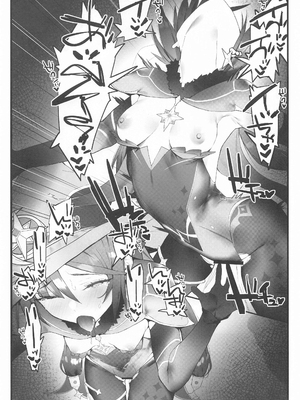 [remora] 莫娜短篇合集(原神) [中国翻訳]_018