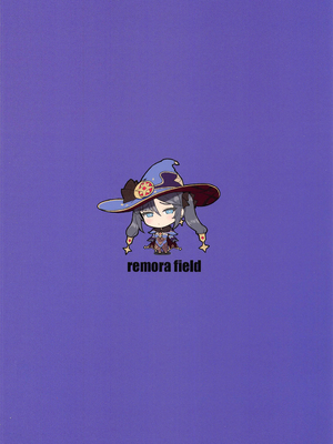 [remora] 莫娜短篇合集(原神) [中国翻訳]_022