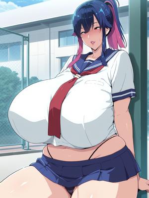 [CryxAI] Hino Kureha [AI Generated]_DOC_Hino_Kureha_3