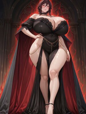 Mizuki_Shiranui  xiaobin zq ai generated_006_06_Mizuki_Shiranui_5