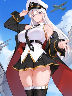 [ABYSOTH]  Enterprise x Implacable