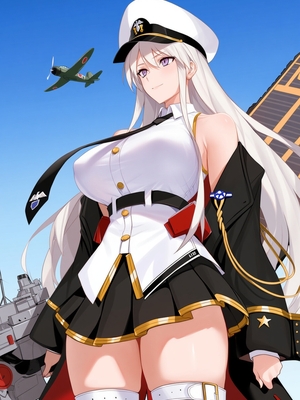 [ABYSOTH]  Enterprise x Implacable_a (002)