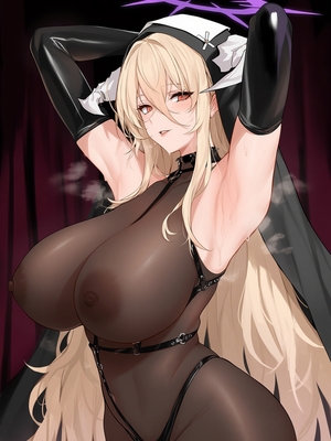 [ABYSOTH]  Enterprise x Implacable_d1 (016)