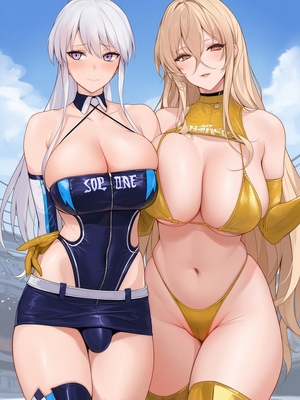 [ABYSOTH]  Enterprise x Implacable_e (020)