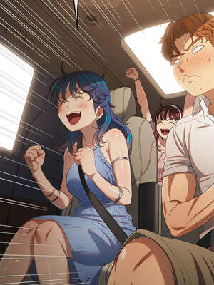 惡女勾勾纏 267-268話_267_14_ayhw