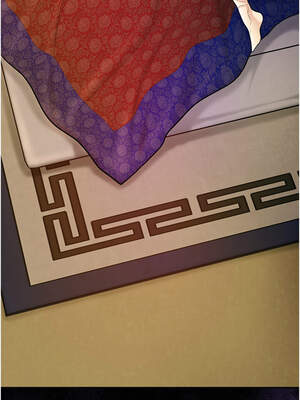 花容濕色：取花點 66-67話_67_03_xqdd