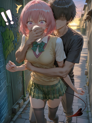 [MISAAKI] - 梦梦(モモ)_006_momo_6