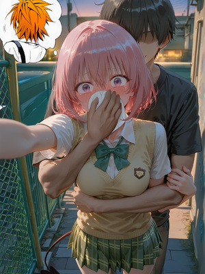 [MISAAKI] - 梦梦(モモ)_008_momo_8