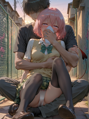 [MISAAKI] - 梦梦(モモ)_009_momo_9