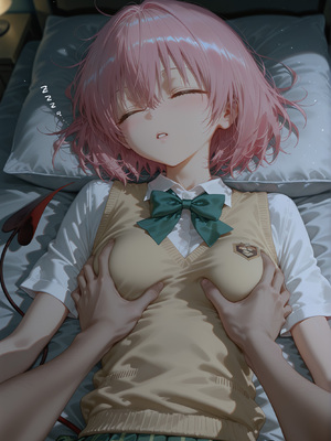 [MISAAKI] - 梦梦(モモ)_022_momo_22