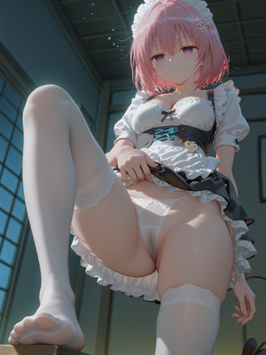 [MISAAKI] - 梦梦(モモ)_133_momo_133