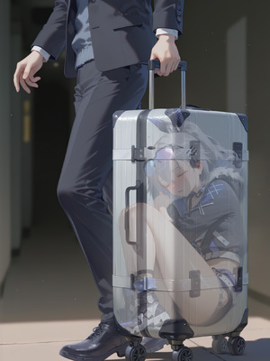 [MISAAKI] - 銀狼_018__18