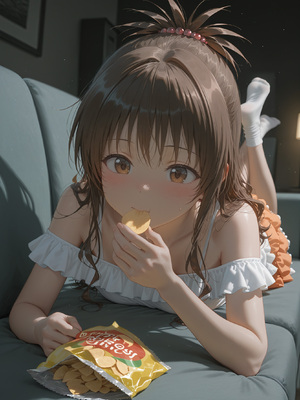 [MISAAKI] Mikan+Yami_003_mikan_yami_3