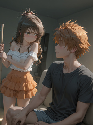 [MISAAKI] Mikan+Yami_004_mikan_yami_4