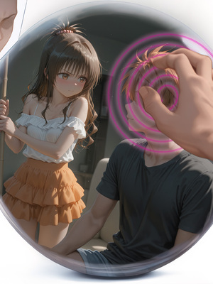 [MISAAKI] Mikan+Yami_006_mikan_yami_6