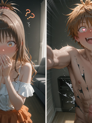 [MISAAKI] Mikan+Yami_008_mikan_yami_8