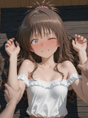 [MISAAKI] Mikan+Yami_011_mikan_yami_11