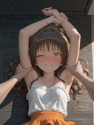 [MISAAKI] Mikan+Yami_013_mikan_yami_13