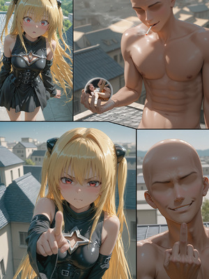 [MISAAKI] Mikan+Yami_032_mikan_yami_32