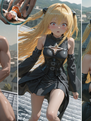 [MISAAKI] Mikan+Yami_033_mikan_yami_33