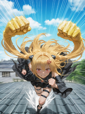 [MISAAKI] Mikan+Yami_034_mikan_yami_34