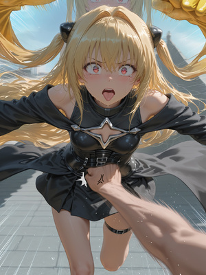 [MISAAKI] Mikan+Yami_035_mikan_yami_35