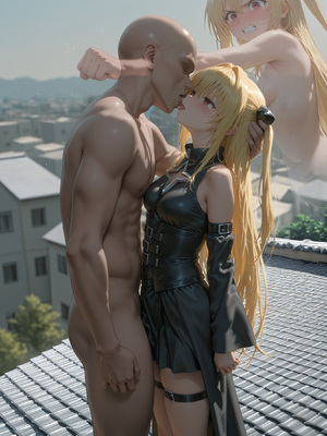 [MISAAKI] Mikan+Yami_038_mikan_yami_38