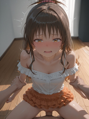 [MISAAKI] Mikan+Yami_050_mikan_yami_50