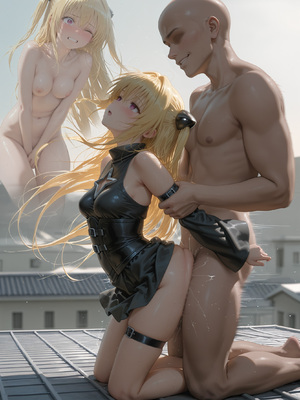 [MISAAKI] Mikan+Yami_056_mikan_yami_56