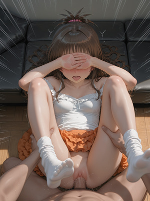 [MISAAKI] Mikan+Yami_062_mikan_yami_62