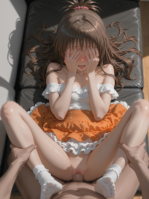 [MISAAKI] Mikan+Yami_063_mikan_yami_63