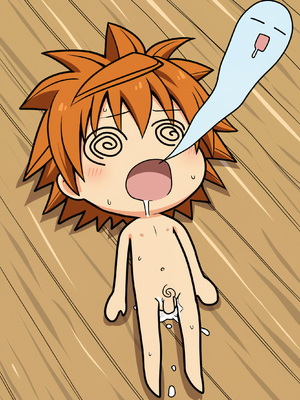 [MISAAKI] Mikan+Yami_106_mikan_yami_106