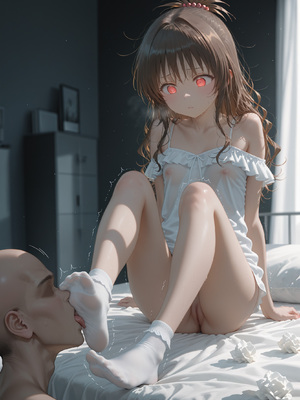 [MISAAKI] Mikan+Yami_116_mikan_yami_116