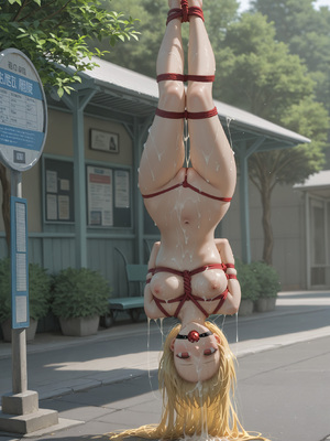 [MISAAKI] Mikan+Yami_135_mikan_yami_135