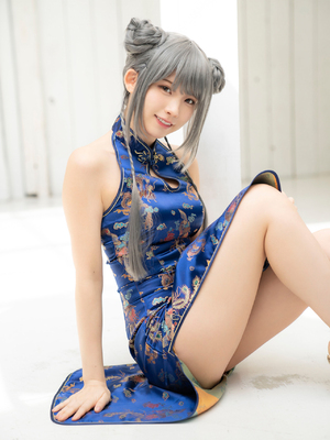 えなこ「極彩色の乙女が目指した風景」【月チャンデジグラ】_hoshinagi.cc 008