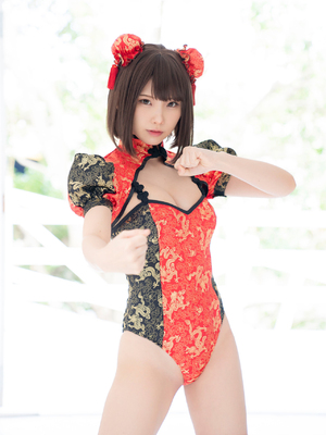 えなこ「極彩色の乙女が目指した風景」【月チャンデジグラ】_hoshinagi.cc 012