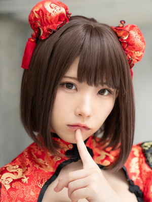 えなこ「極彩色の乙女が目指した風景」【月チャンデジグラ】_hoshinagi.cc 014