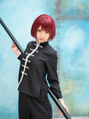 えなこ「極彩色の乙女が目指した風景」【月チャンデジグラ】_hoshinagi.cc 016