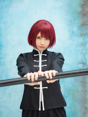 えなこ「極彩色の乙女が目指した風景」【月チャンデジグラ】_hoshinagi.cc 024